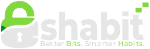 eshabit logo